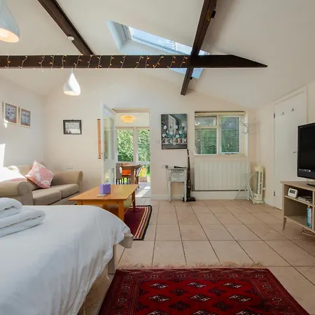 Villa Peaceful, Country Setting In Suffolk, Near Coast à Halesworth Extérieur photo
