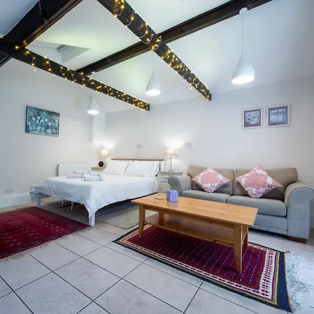 Villa Peaceful, Country Setting In Suffolk, Near Coast à Halesworth Extérieur photo