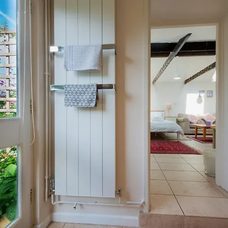 Villa Peaceful, Country Setting In Suffolk, Near Coast à Halesworth Extérieur photo