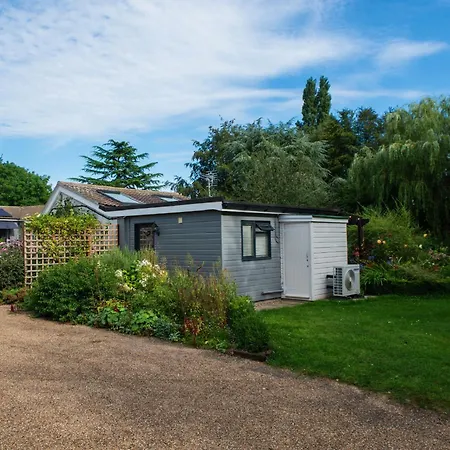 Villa Peaceful, Country Setting In Suffolk, Near Coast à Halesworth Extérieur photo