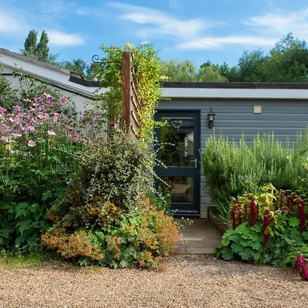 Villa Peaceful, Country Setting In Suffolk, Near Coast à Halesworth Extérieur photo