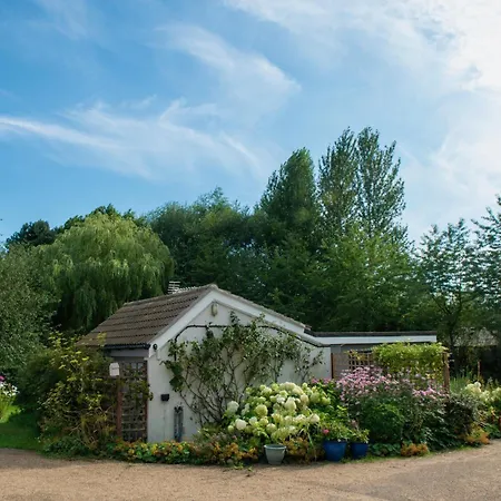 Villa Peaceful, Country Setting In Suffolk, Near Coast à Halesworth Extérieur photo