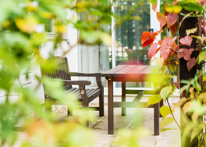 Peaceful, Country Setting In Suffolk, Near Coast