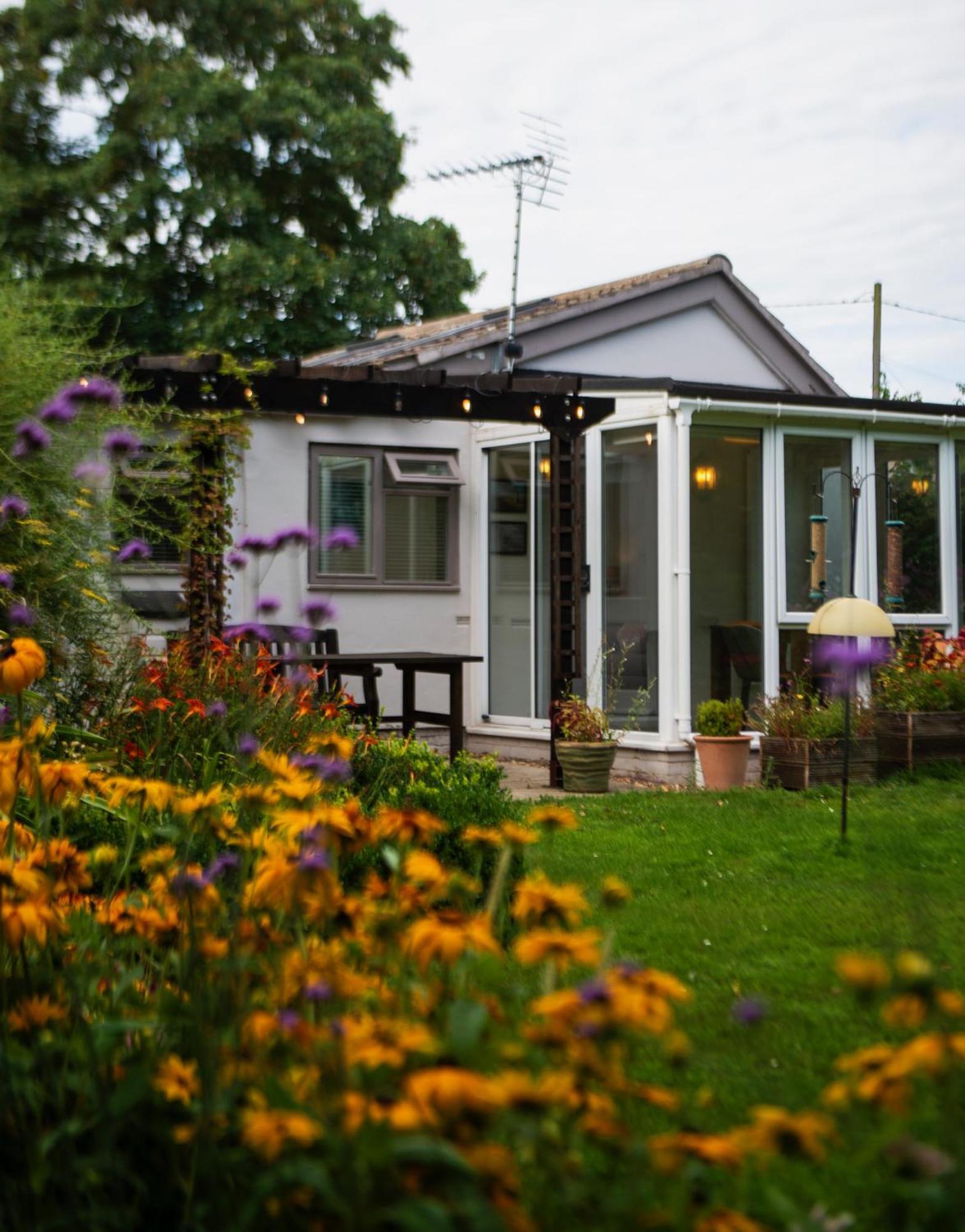 Peaceful, Country Setting In Suffolk, Near Coast Halesworth
