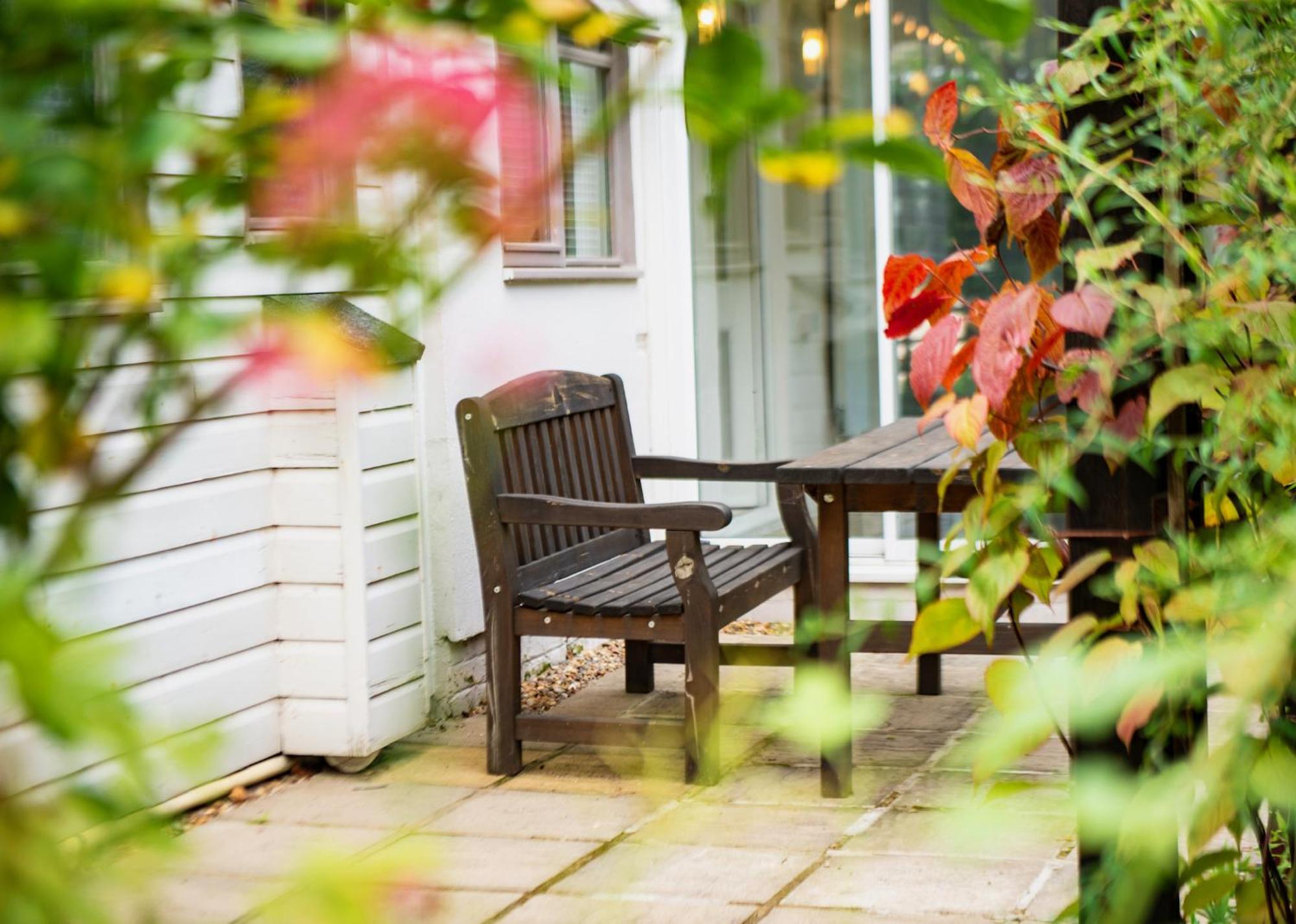 Holiday home Peaceful, Country Setting In Suffolk, Near Coast *