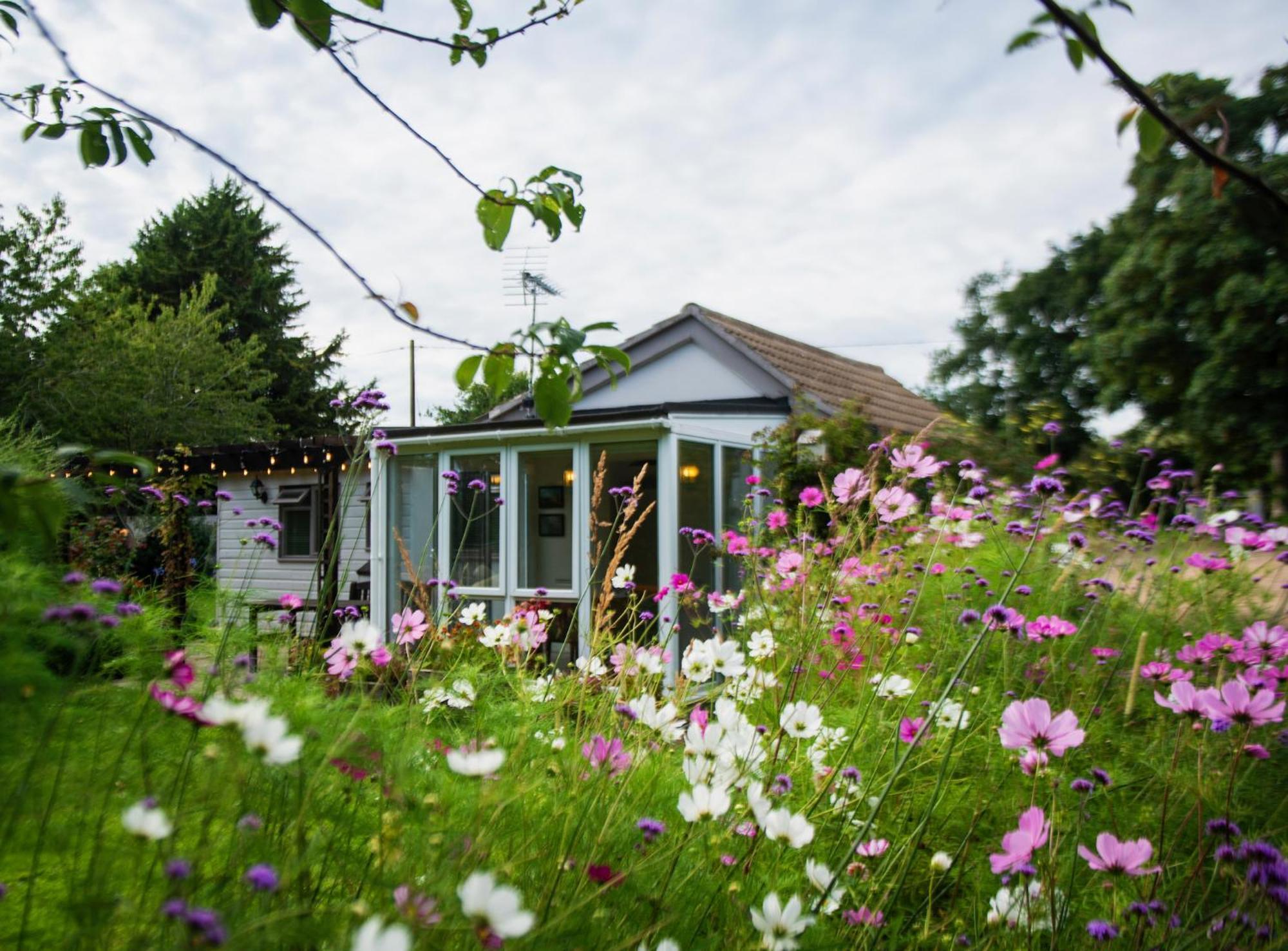 Peaceful, Country Setting In Suffolk, Near Coast Halesworth