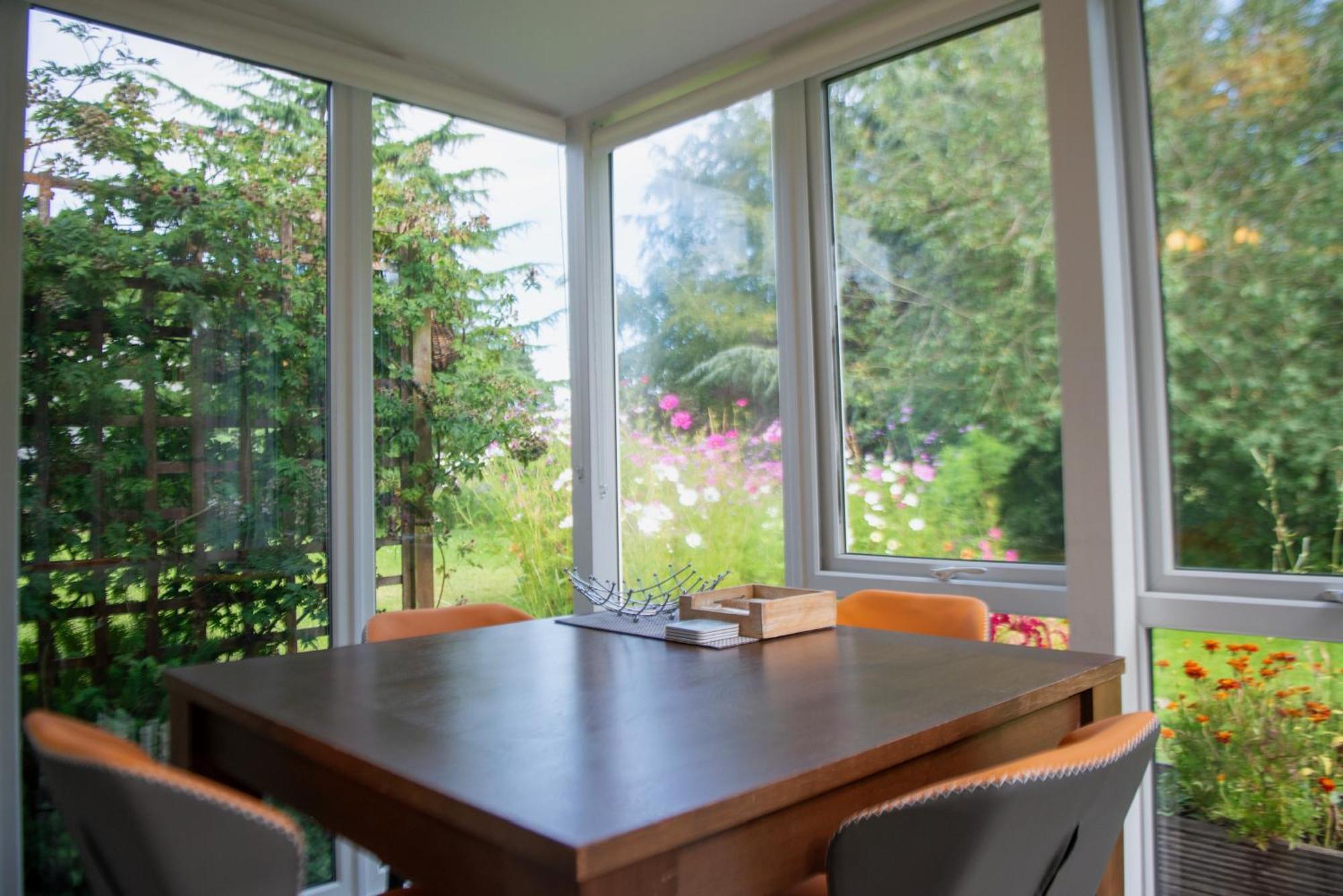 Peaceful, Country Setting In Suffolk, Near Coast Holiday home