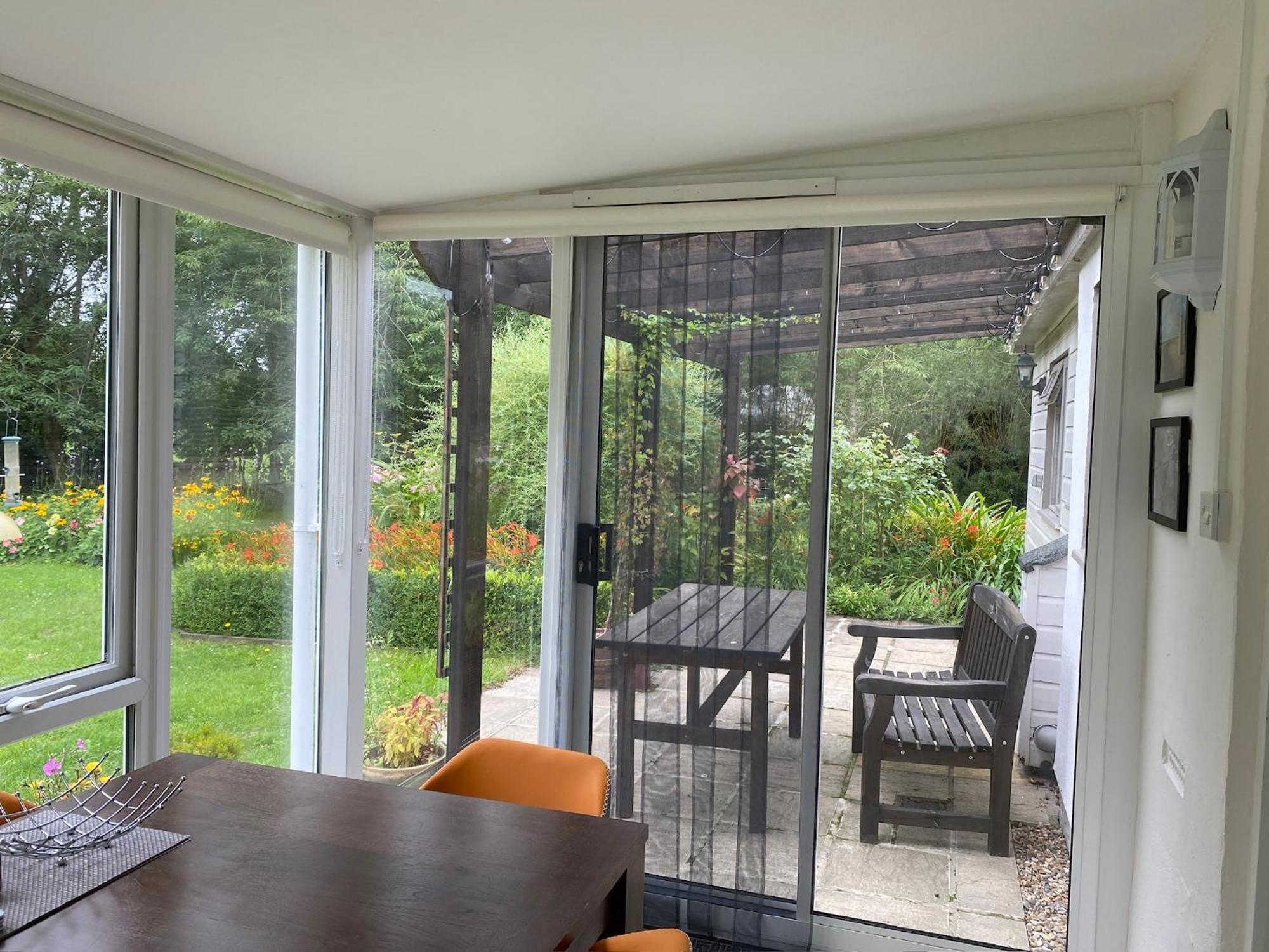 Holiday home Peaceful, Country Setting In Suffolk, Near Coast