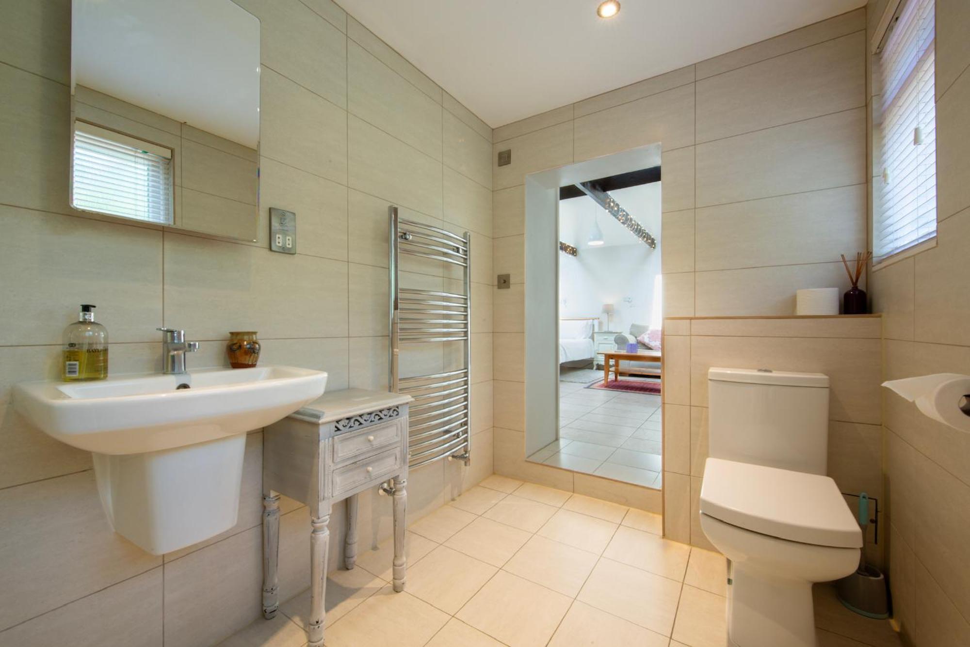 Peaceful, Country Setting In Suffolk, Near Coast * Halesworth