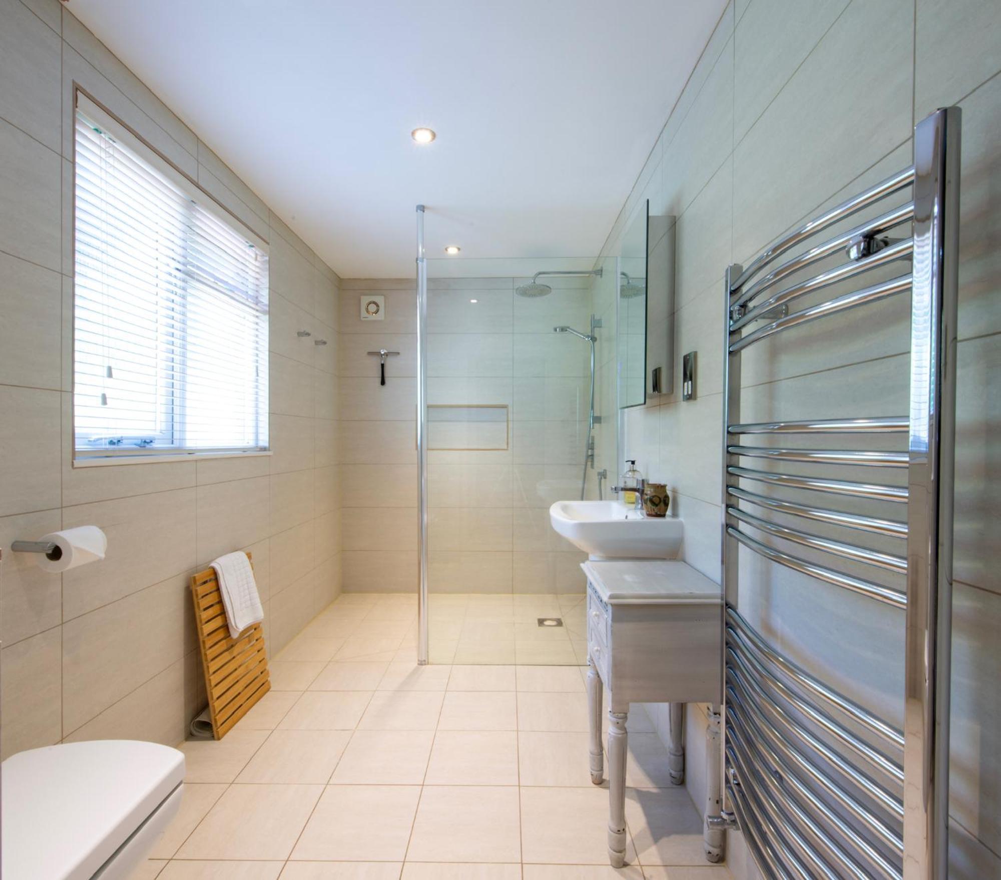 Peaceful, Country Setting In Suffolk, Near Coast Halesworth