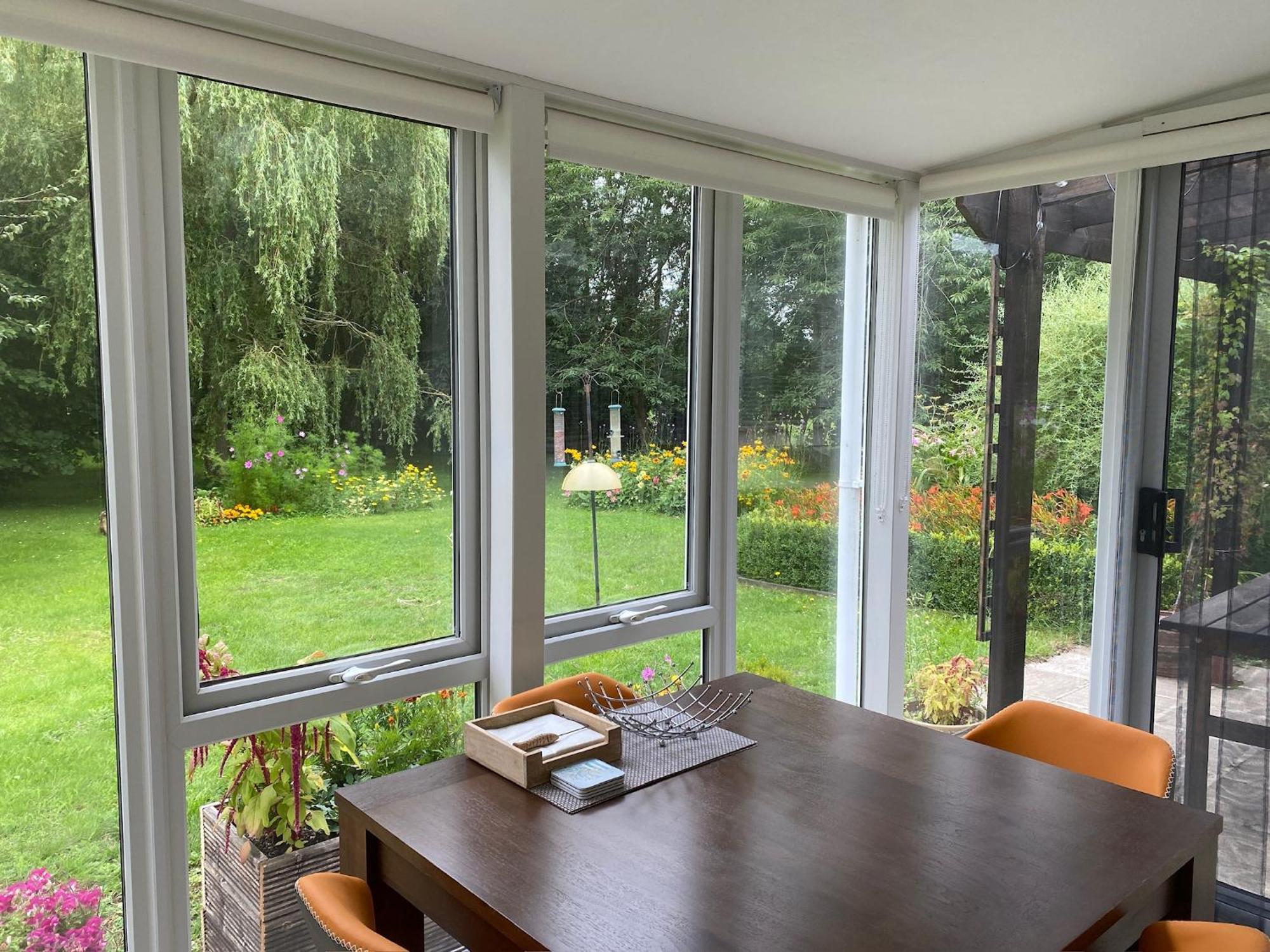 Holiday home Peaceful, Country Setting In Suffolk, Near Coast *
