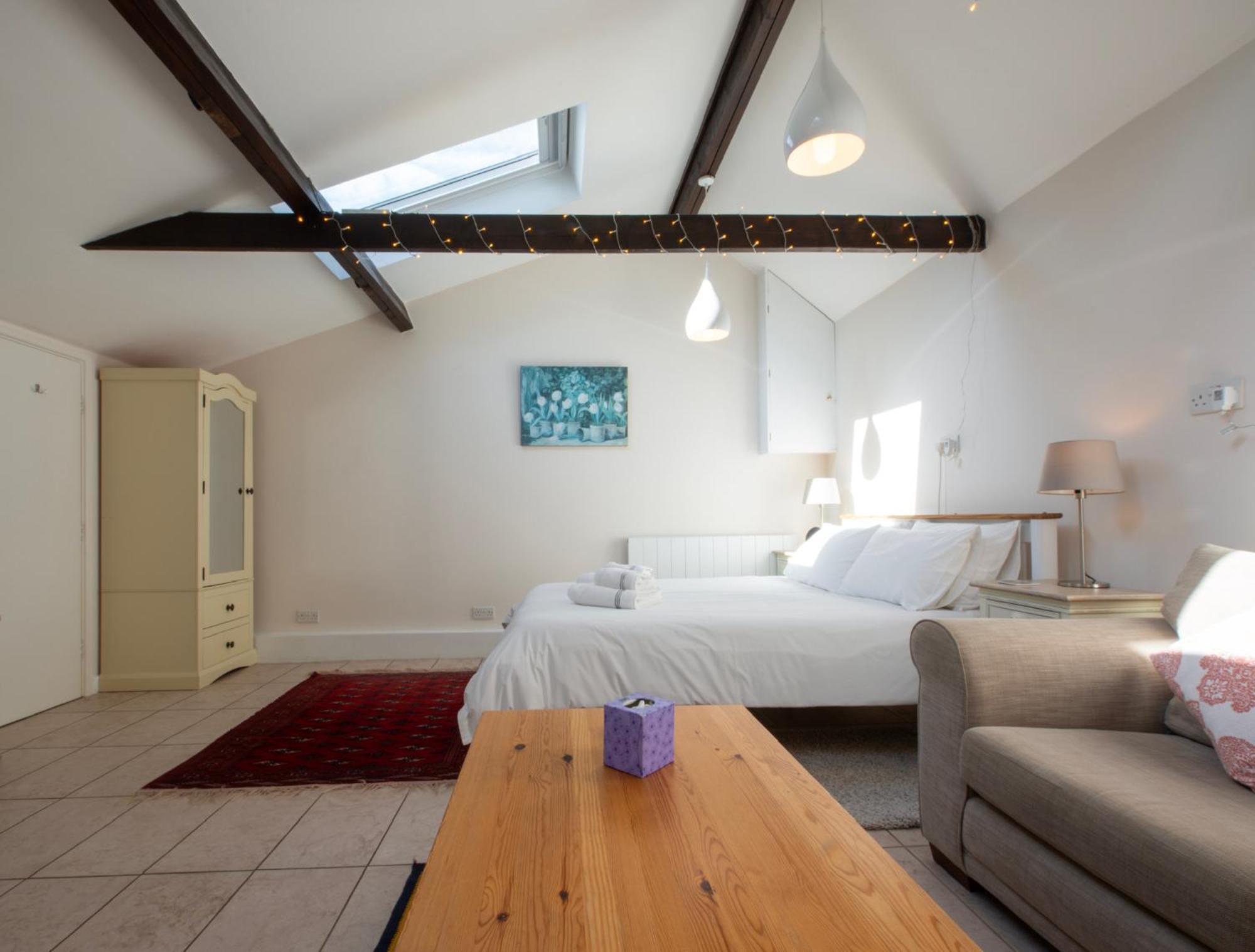 Holiday home Peaceful, Country Setting In Suffolk, Near Coast