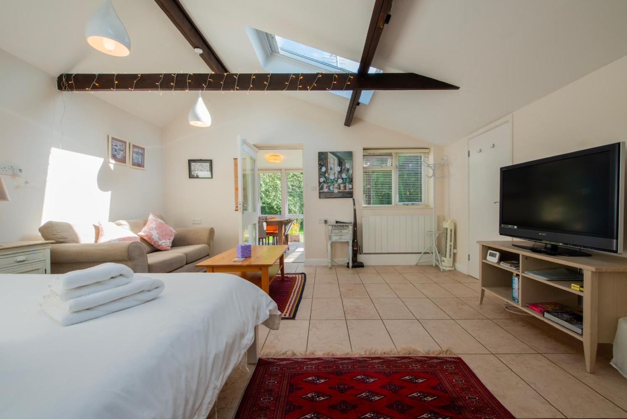 Peaceful, Country Setting In Suffolk, Near Coast Holiday home Halesworth