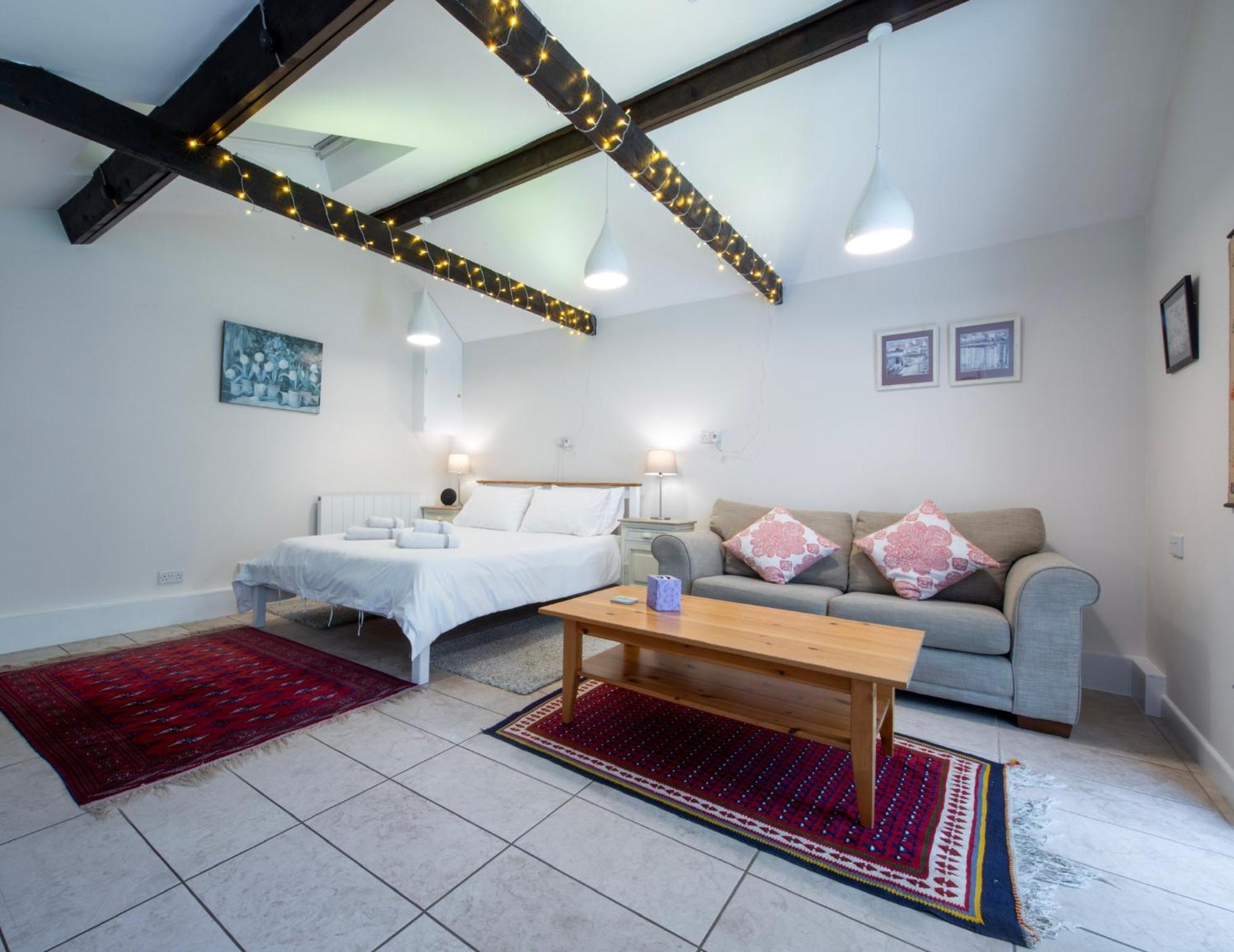 Peaceful, Country Setting In Suffolk, Near Coast Halesworth