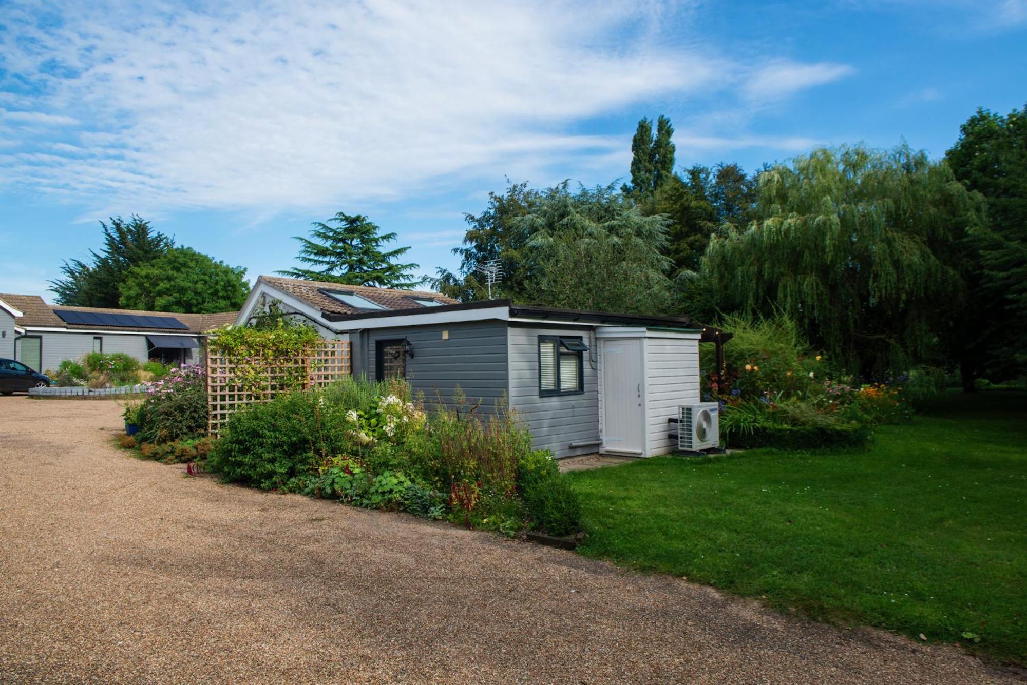 Peaceful, Country Setting In Suffolk, Near Coast Holiday home