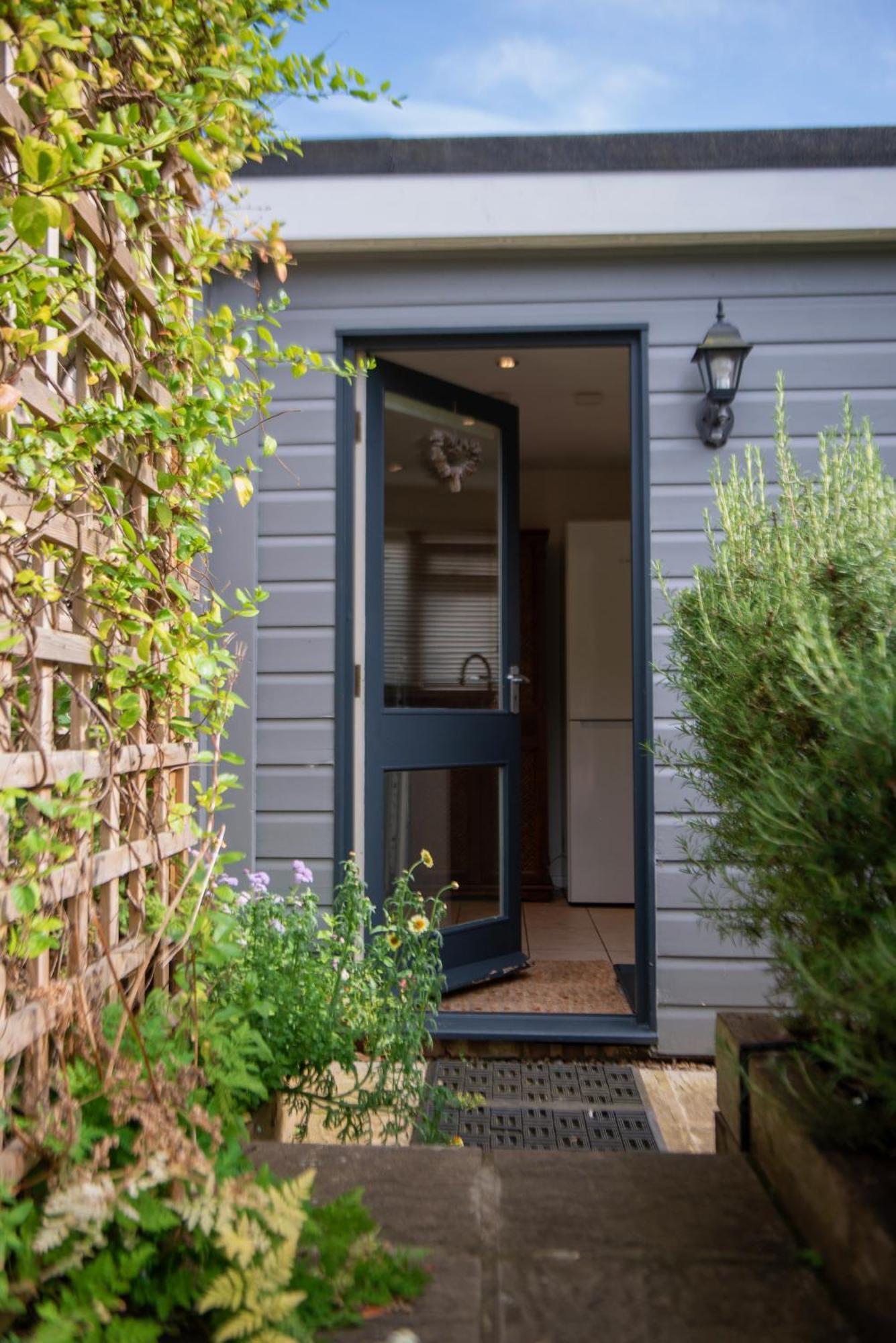 Peaceful, Country Setting In Suffolk, Near Coast