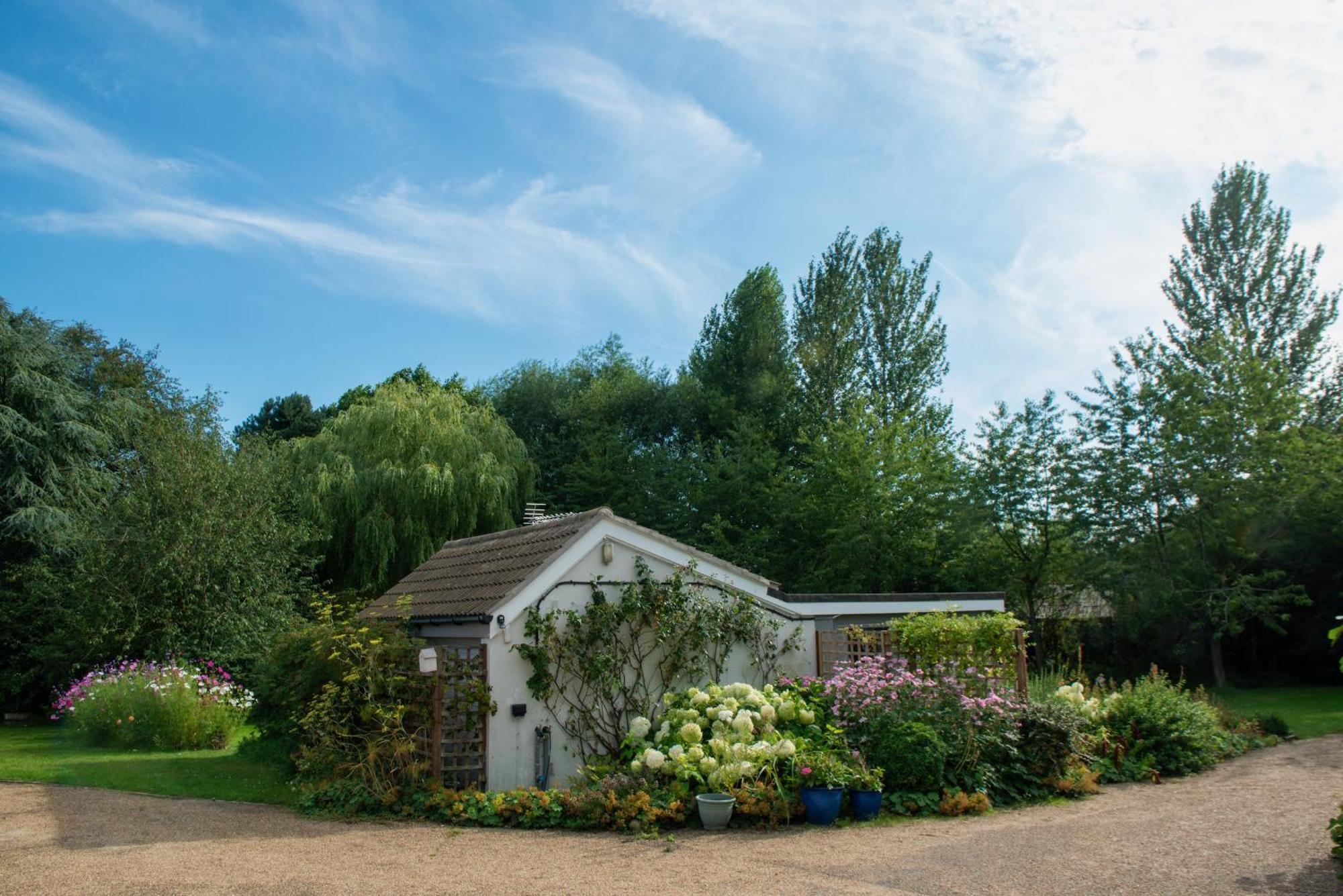 Peaceful, Country Setting In Suffolk, Near Coast Holiday home Halesworth